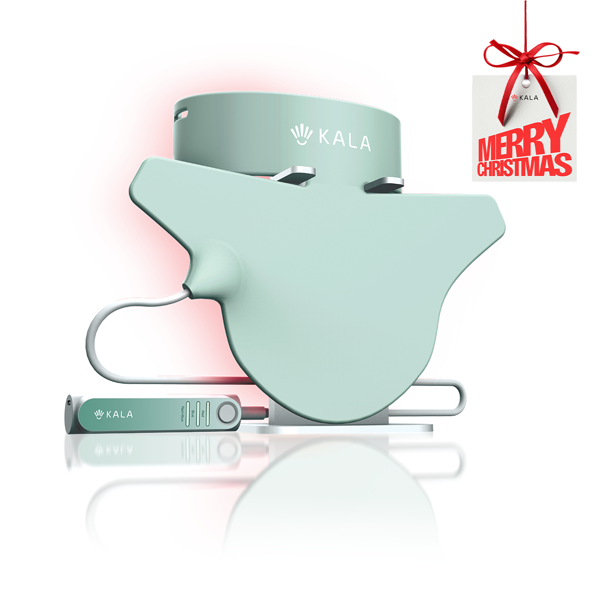 Kala Red Light Neck Rejuvenator