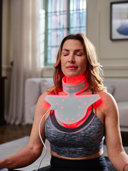 Kala Red Light Neck Rejuvenator