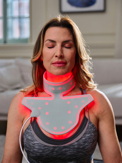 Kala Red Light Neck Rejuvenator