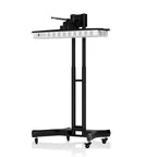 Kala Horizontal Roller Stand