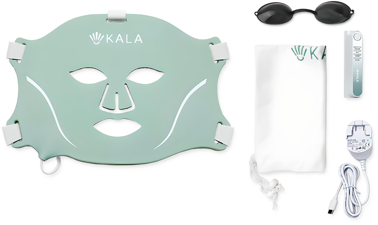 Kala Face Java Kala Renewed – Kala Therapy