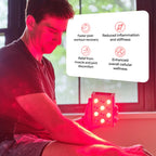 Kala Lumière Rouge Mini