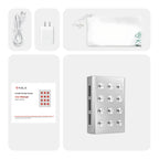 Kala Lumière Rouge Mini