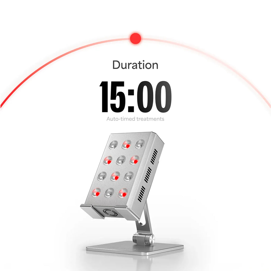 Kala Lumière Rouge Mini