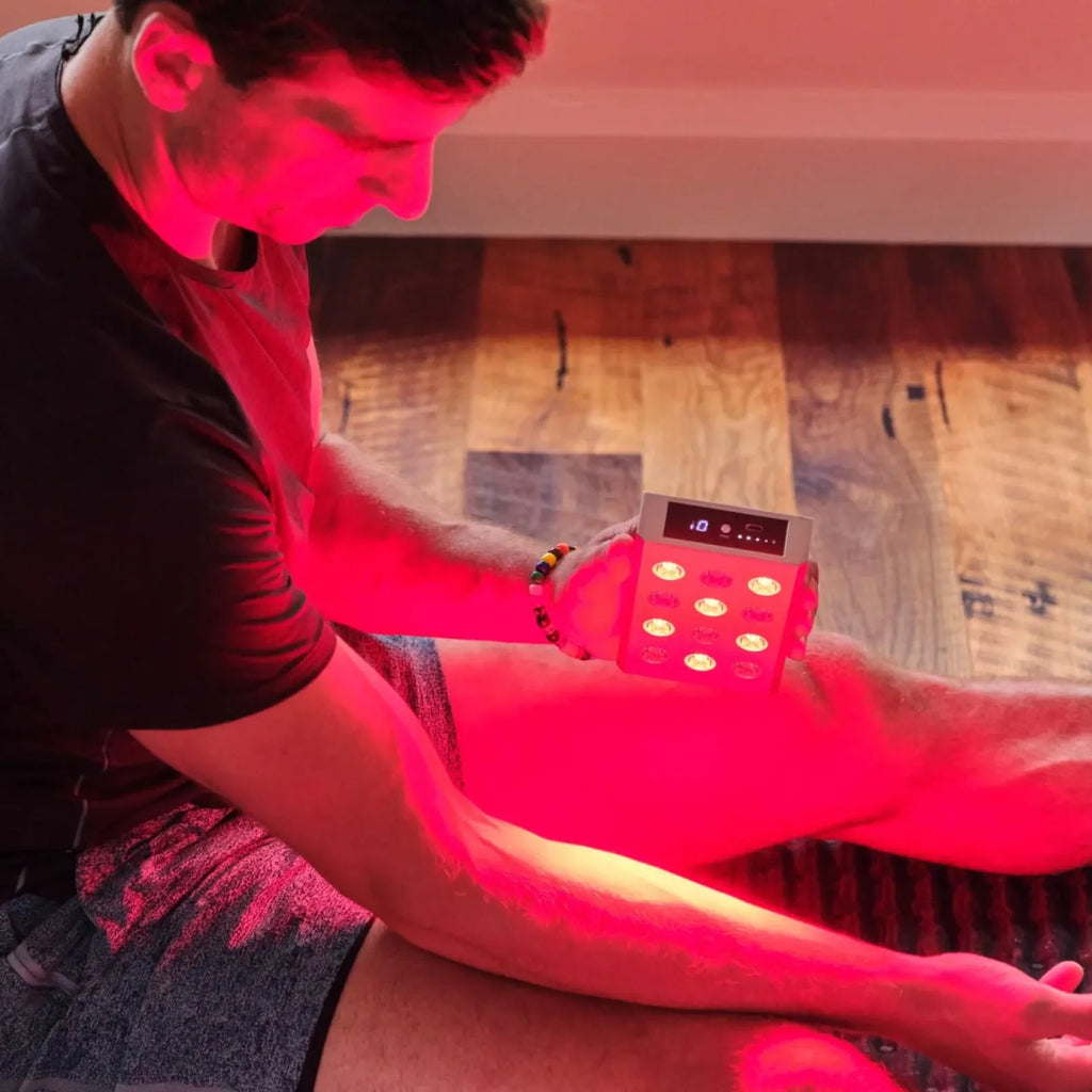 Kala Lumière Rouge Mini