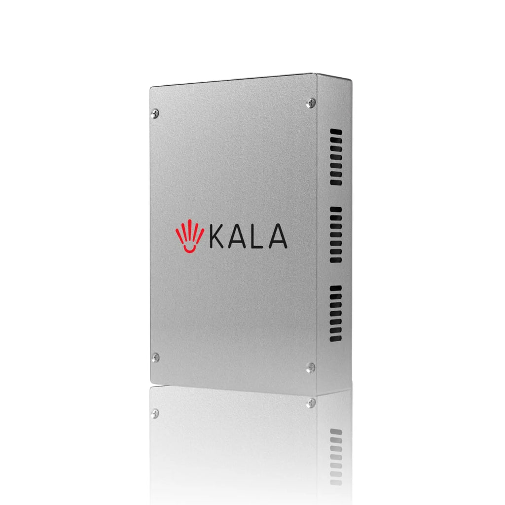 Kala Lumière Rouge Mini