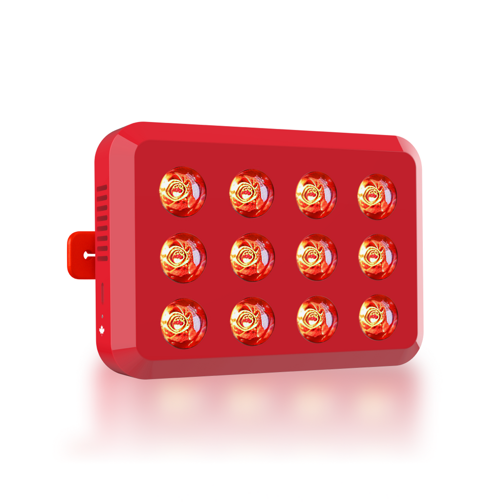 Kala Red Light Mini 2.0 Team Canada Edition