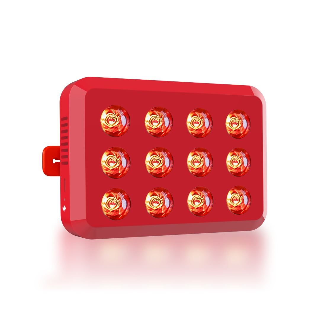 Kala Red Light Mini 2.0 Team Canada Edition