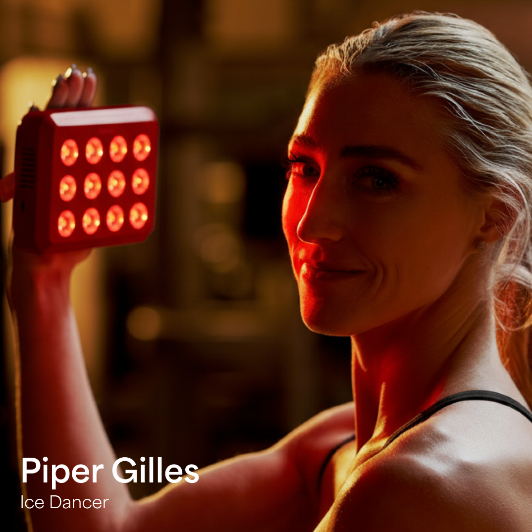 Kala Red Light Mini 2.0 Team Canada Edition