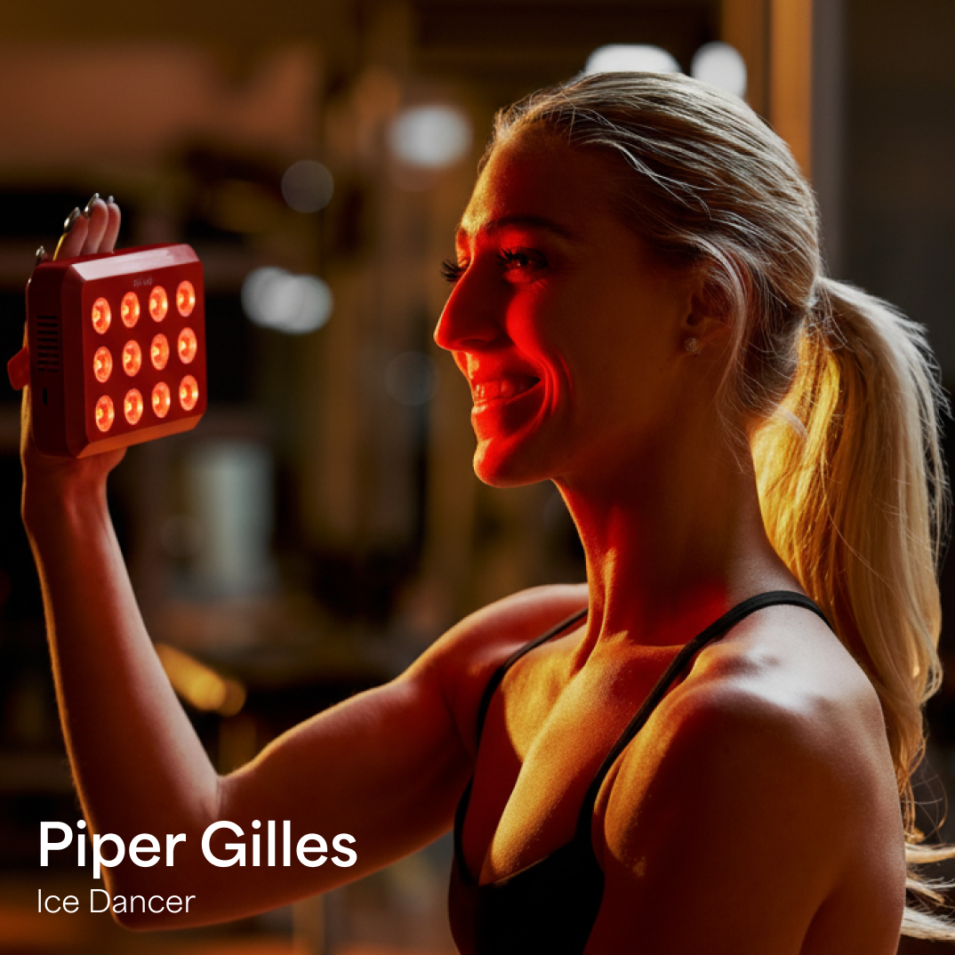 Kala Red Light Mini 2.0 Team Canada Edition