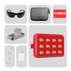 Kala Red Light Mini 2.0 Team Canada Edition