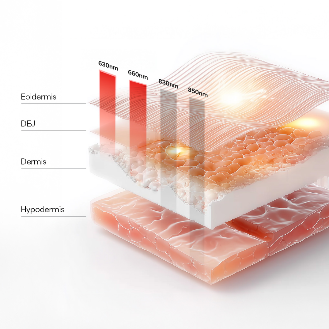 Kala Red Light Mini 2.0 Team Canada Edition
