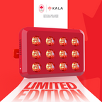 Kala Red Light Mini 2.0 Team Canada Edition