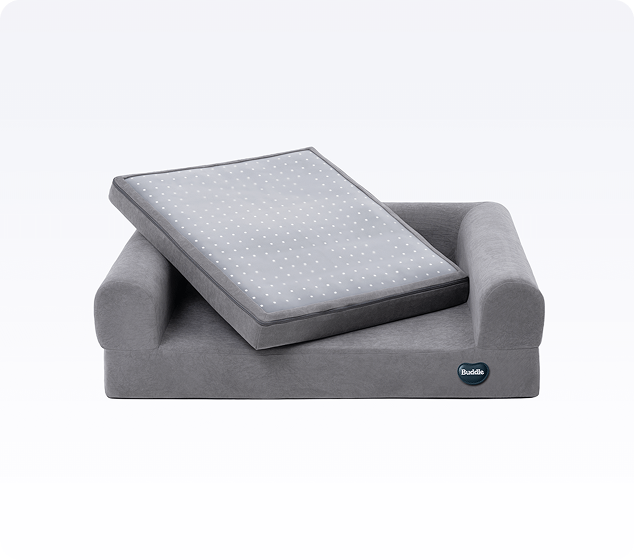 Kala Red Lay the pad flat in a well-ventilated area to air dry. Do not use direct heat sources like hair dryers.