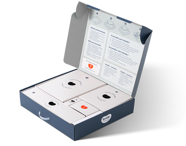 Kala Red Light Get ready for the delivery.