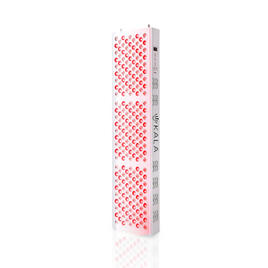 Kala Red Light Elite Panel High-powered, low-EMF, and designed for full-body coverage, bringing professional light therapy into your home.