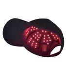 Kala Red Light Hat