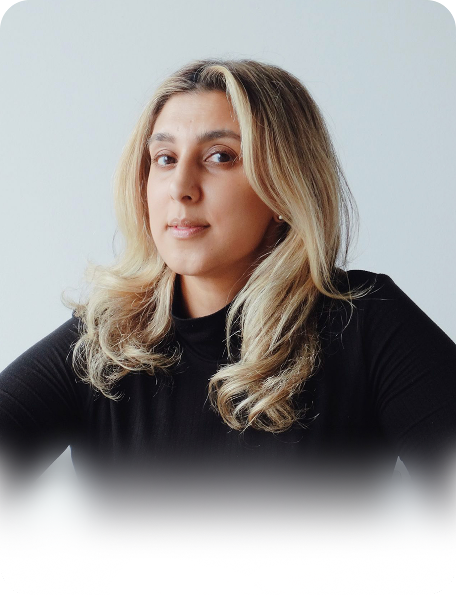 Vee Mistry - Celebrity Facialist