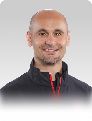 Dom Nicoletta  - Head AT, Ottawa Senators