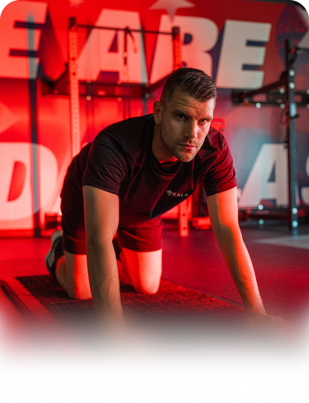 Maarten Paes - Professional Soccer Player