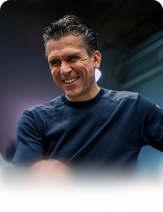 Mike Prebag - Sports Chiropractor