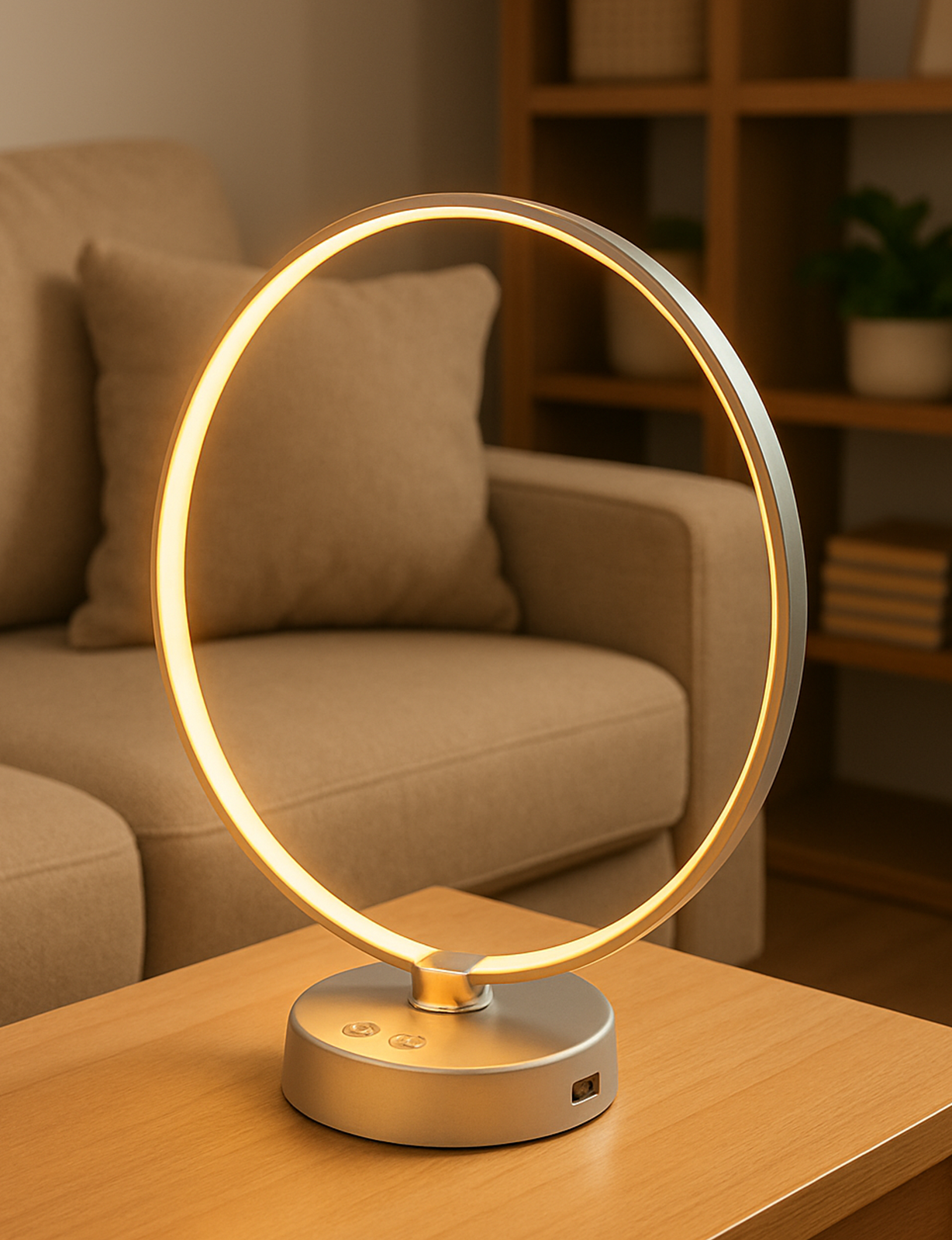 The Kala Therapy Lamp is a clinical-grade, portable device that brings natural daylight indoors to help you feel energized and focused all year round.