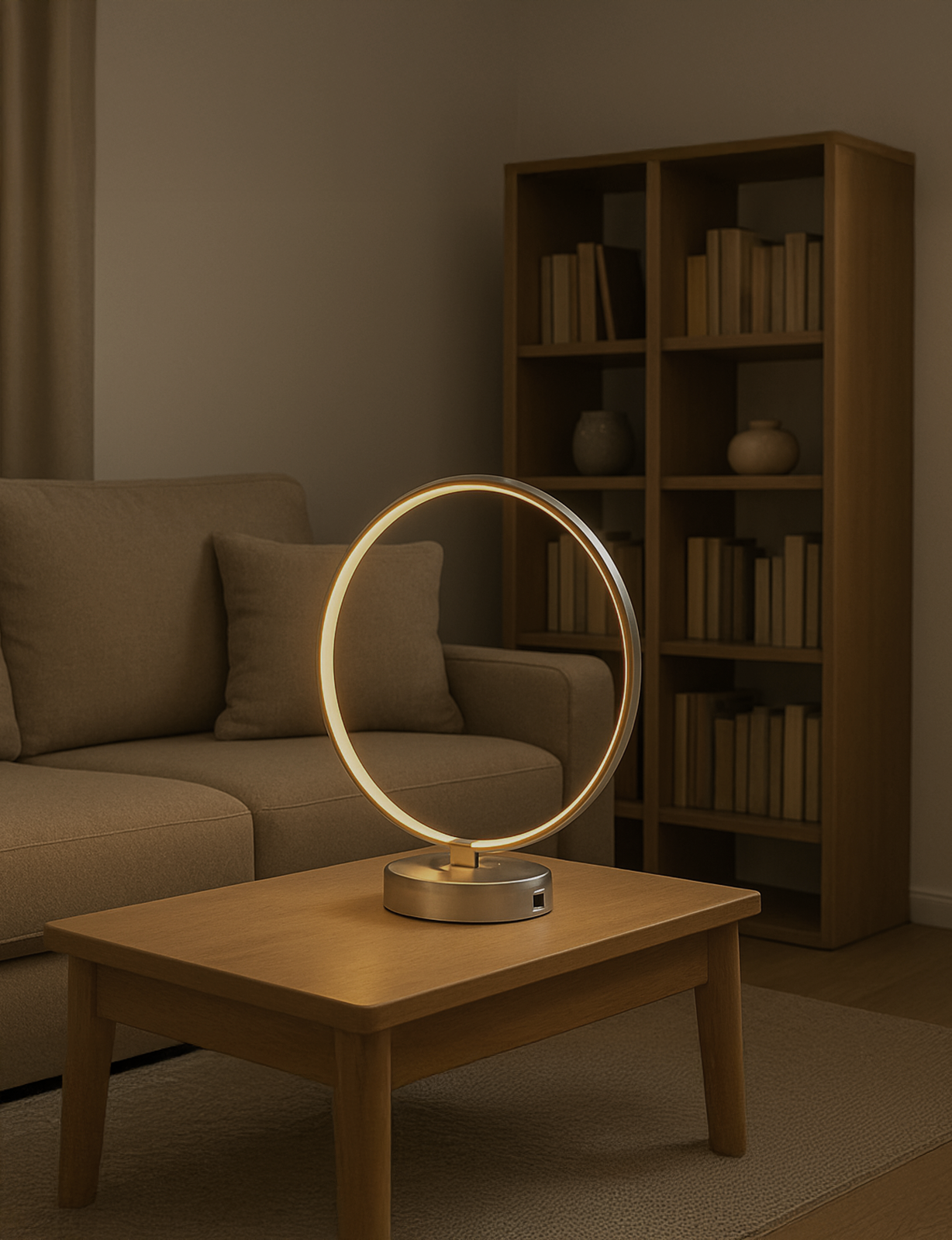 The Kala Therapy Lamp is a clinical-grade, portable device that brings natural daylight indoors to help you feel energized and focused all year round.