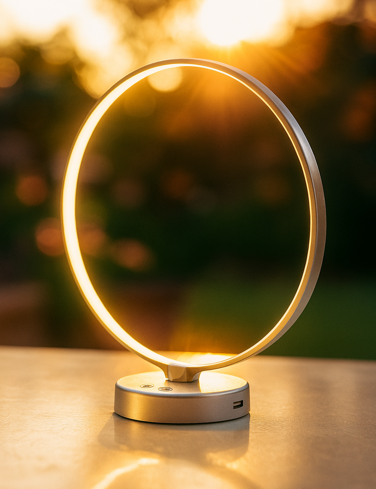 The Kala Therapy Lamp is a clinical-grade, portable device that brings natural daylight indoors to help you feel energized and focused all year round.