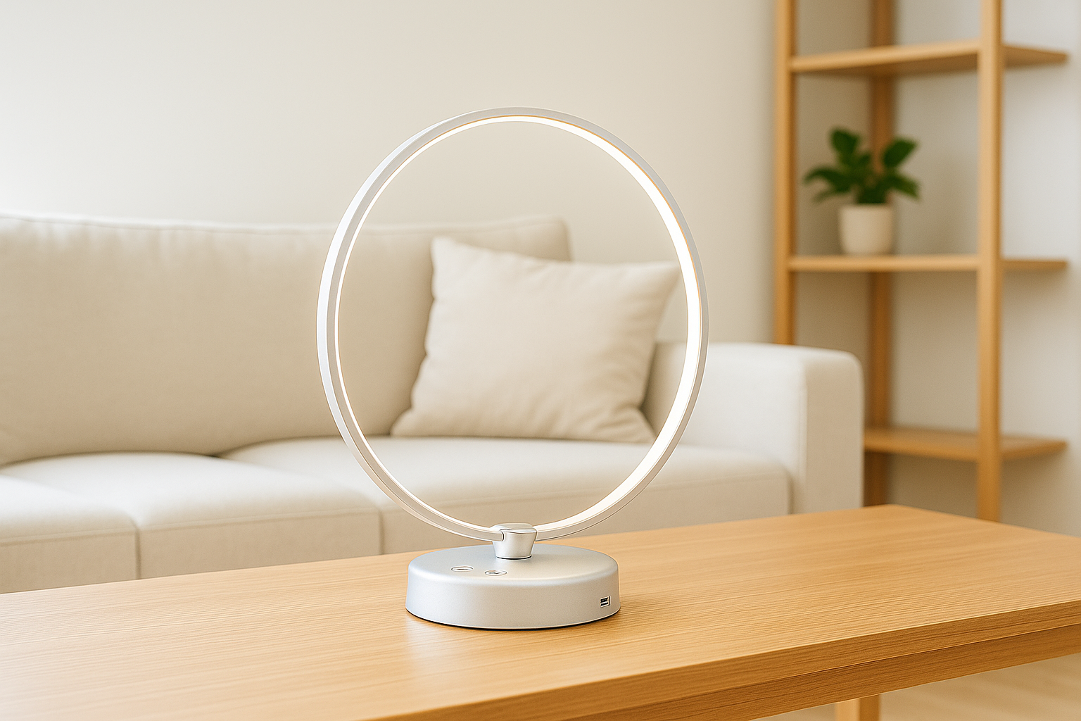 The Kala Therapy Lamp is a clinical-grade, portable device that brings natural daylight indoors to help you feel energized and focused all year round.