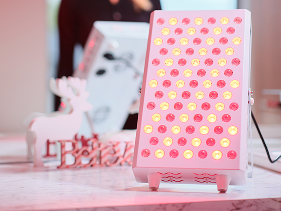 Premium build and high-output irradiance make it durable, efficient, and ready for daily use.