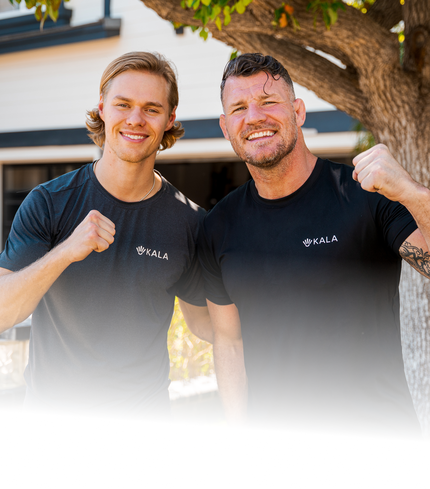 Kala Meet the athletes who trust Kala to perform at their best. Discover their stories, training rituals, and favourite Kala recovery tools.