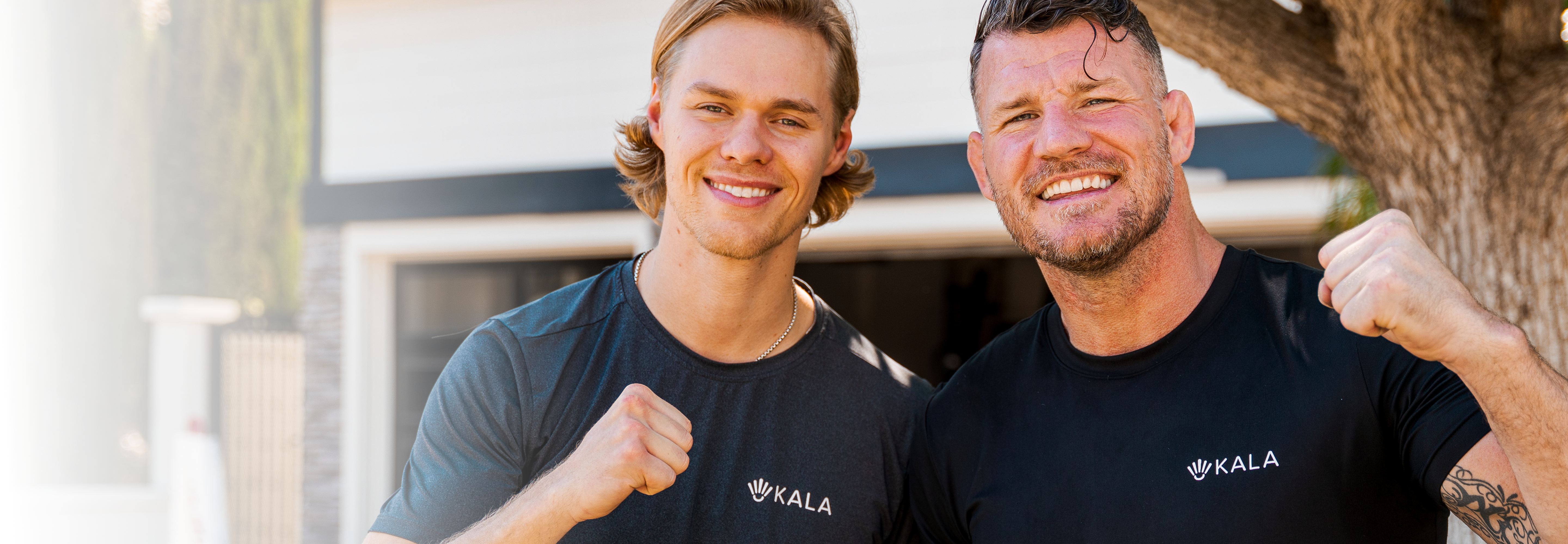 Kala Meet the athletes who trust Kala to perform at their best. Discover their stories, training rituals, and favorite Kala recovery tools.