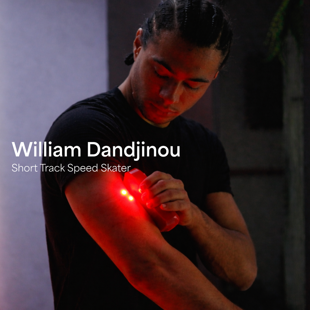 Kala Red Light Mini 2.0 Team Canada Edition