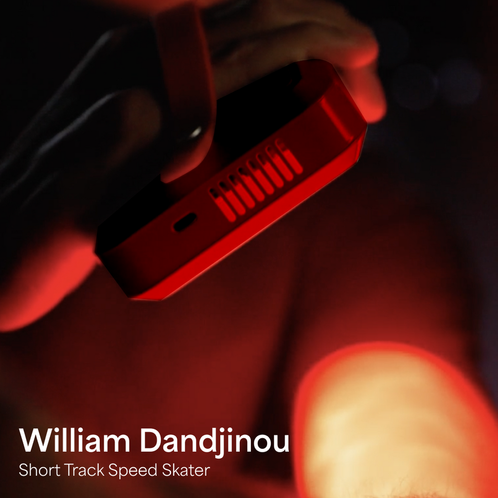 Kala Red Light Mini 2.0 Team Canada Edition