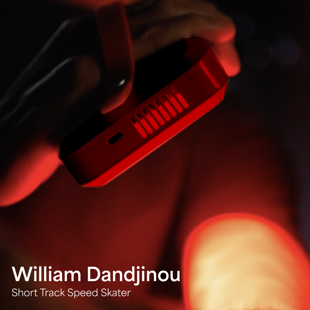 Kala Red Light Mini 2.0 Team Canada Edition