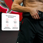 Kala Red light therapy Wrap 7