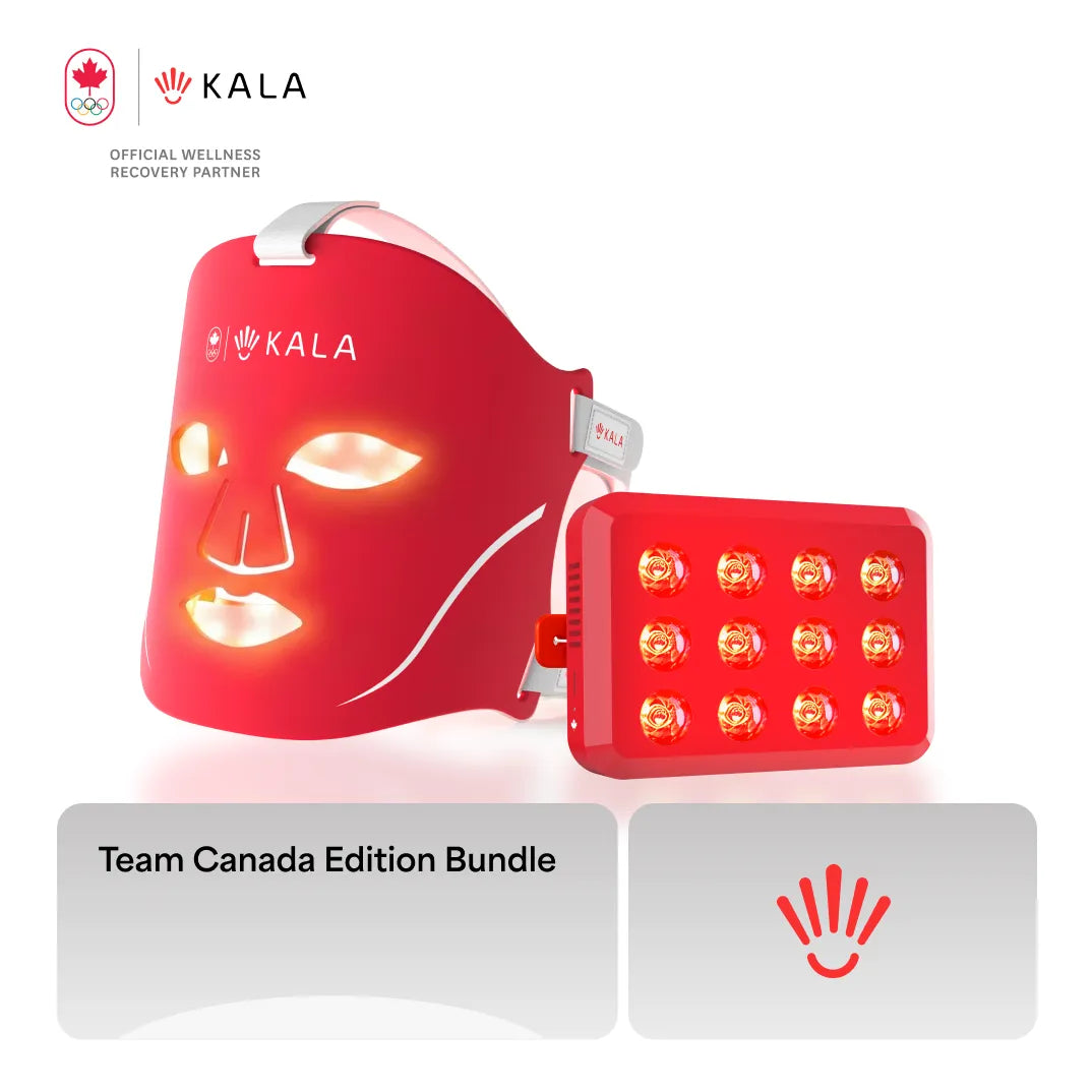 Team Canada Edition Bundle