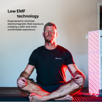 Panneau Kala Red Light Elite