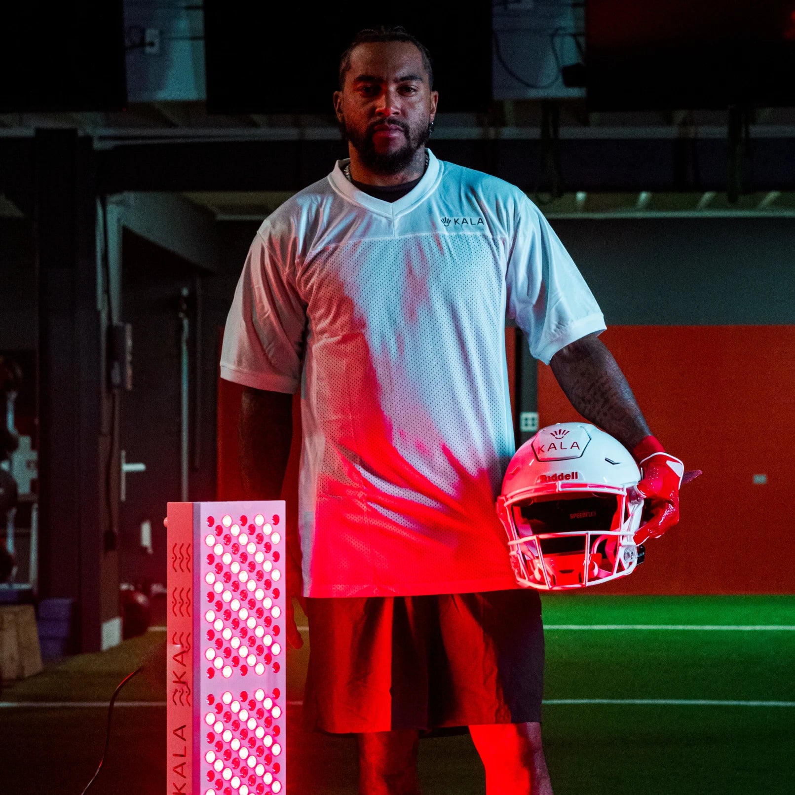 Panneau Kala Red Light Elite