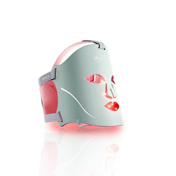 Kala Red Light Face Mask