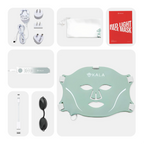 Kala Red Light Face Mask