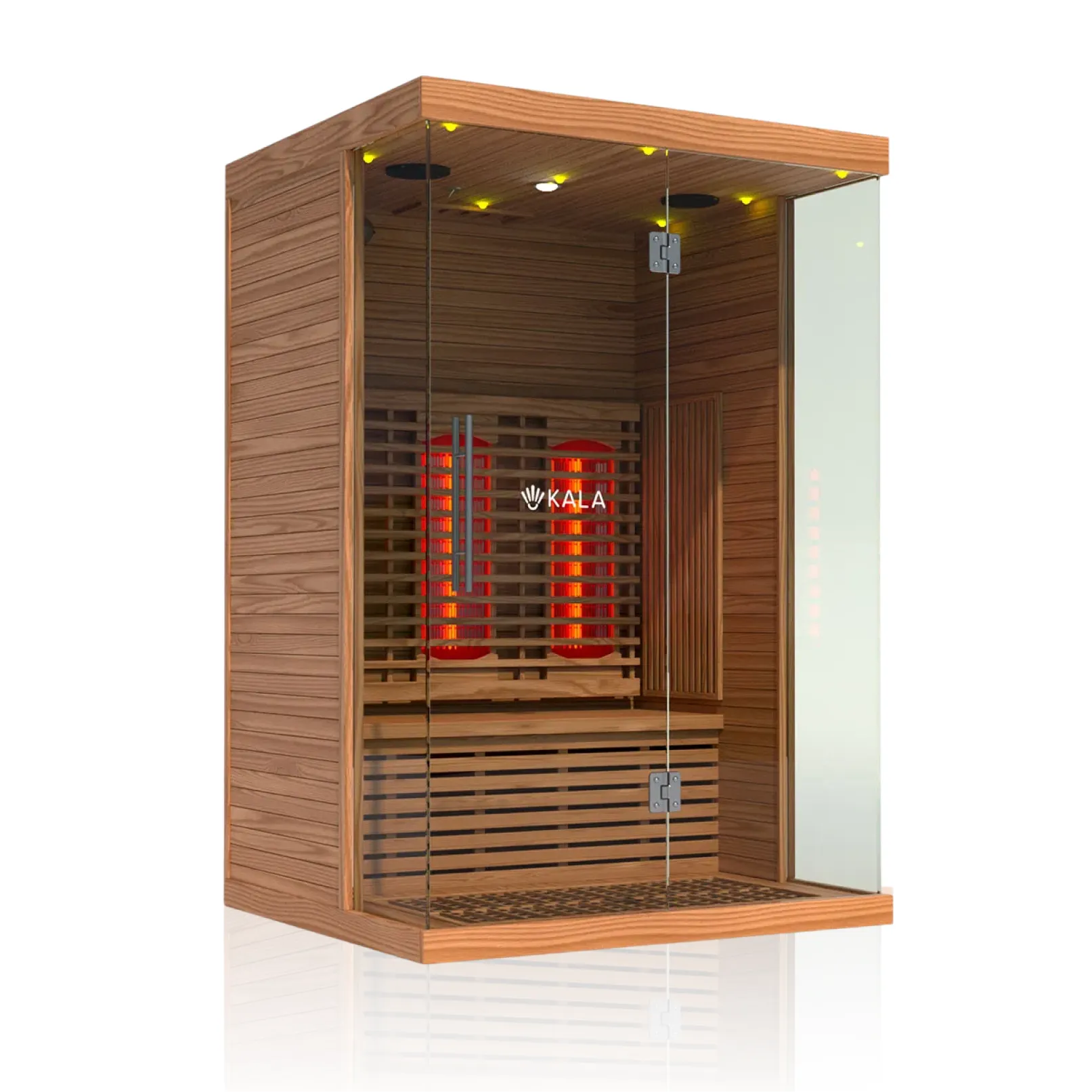 Kala Infrared Sauna