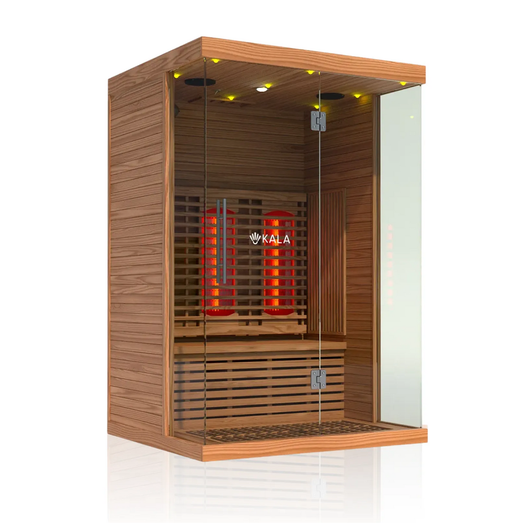 Kala Infrared Sauna