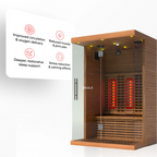 Kala Infrared Sauna