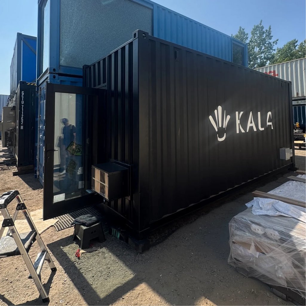 Kala Therapy Kala Wellness Container 7