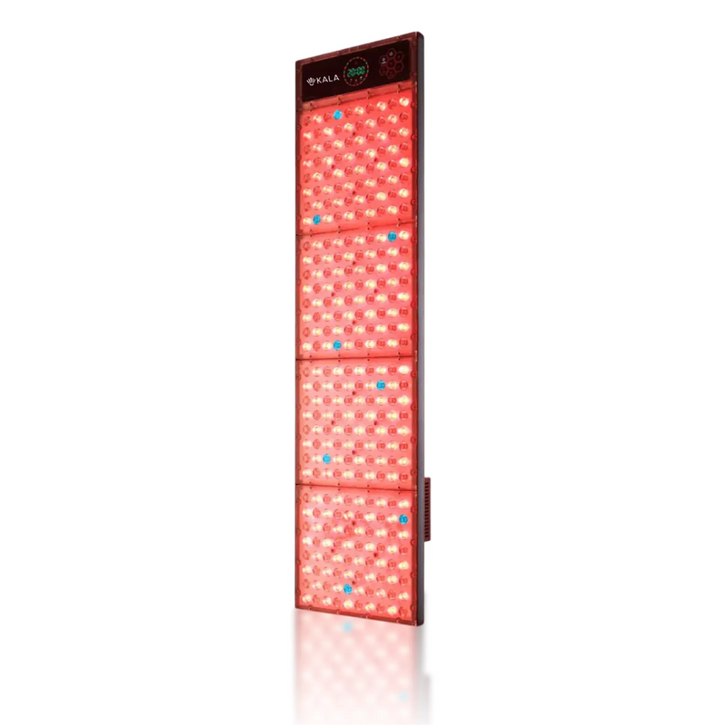 Kala Sauna Panel