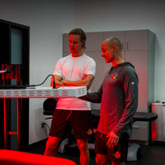 Panneau Kala Red Light Elite Duo