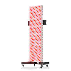 Kala Red Light Quad Panel