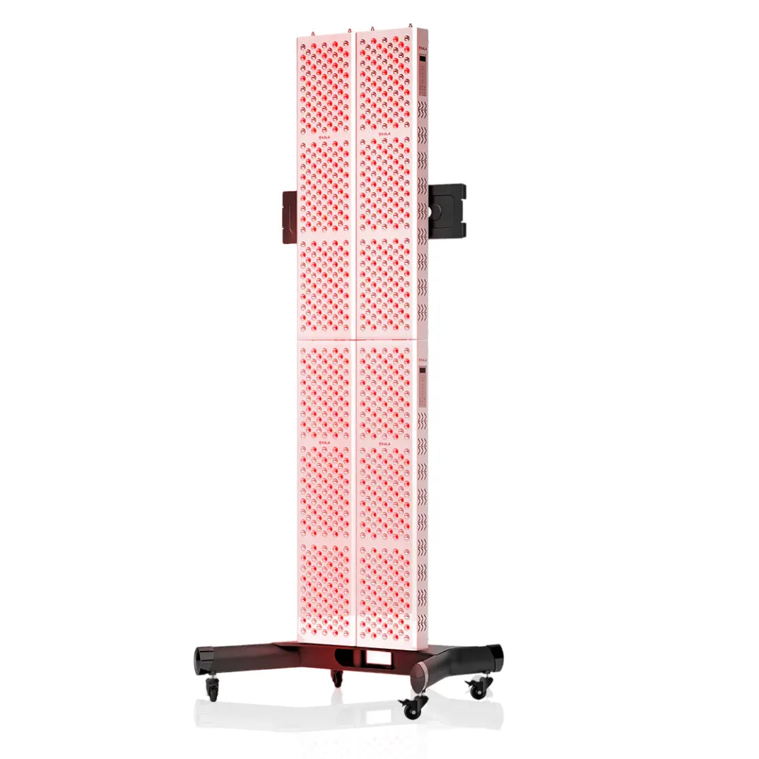 Kala Red Light Quad Panel