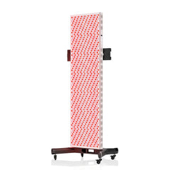Kala Red Light Quad Panel